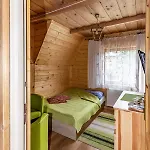 Majka - Tatranská Bukovina