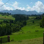 Majka - Tatranská Bukovina