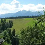 Majka - Ubytování v soukromí Tatranská Bukovina