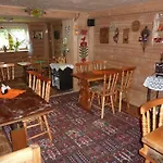Ubytování v soukromí Majka - Tatranská Bukovina