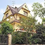 Majka - * Tatranská Bukovina