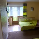 Pansiyon Majka - *