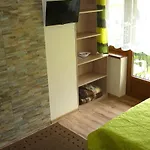 Majka - Ubytování v soukromí