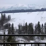 Ubytování v soukromí Majka - Tatranská Bukovina