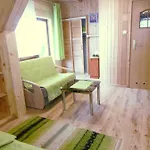 Majka - Ubytování v soukromí