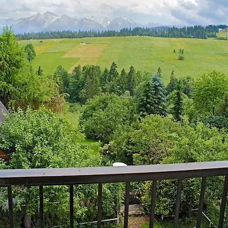 Accommodatie bij particulieren Majka -