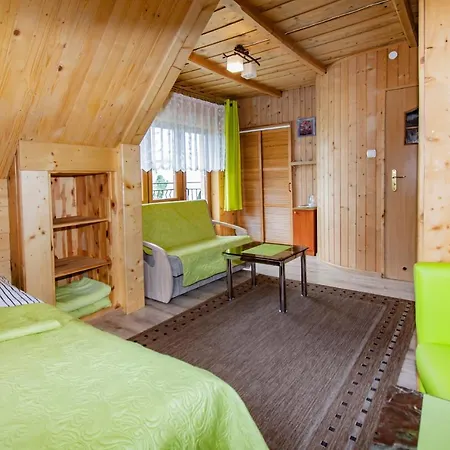 Majka - Accommodatie bij particulieren