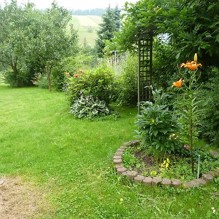 Accommodatie bij particulieren Majka - *