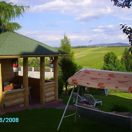 Majka - Bukowina Tatrzańska