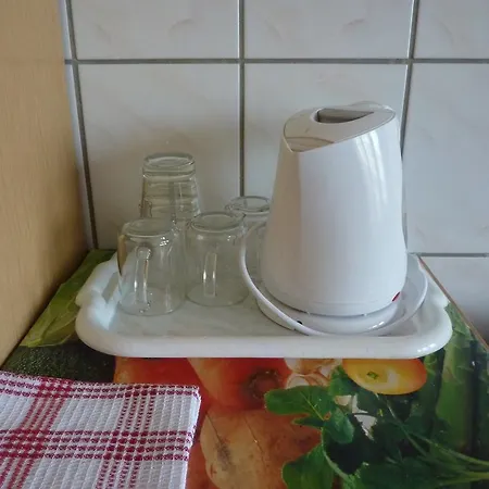 Accommodatie bij particulieren Majka - *