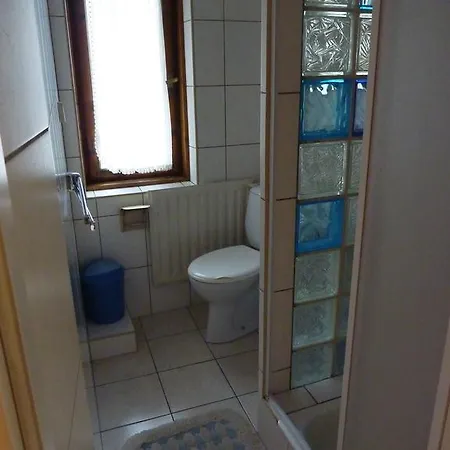 Accommodatie bij particulieren Majka - *