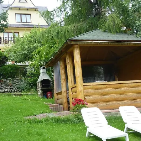 Majka - Accommodatie bij particulieren *