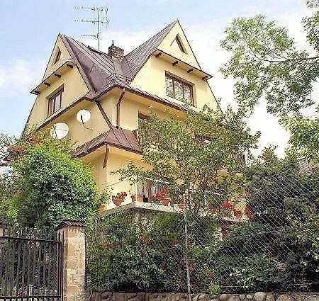 Majka - * Bukowina Tatrzańska