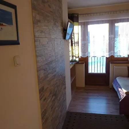 Majka - Quarto em Acomodações Particulares *