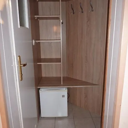 Majka - Bukowina Tatrzańska