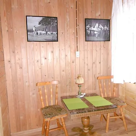 Majka - Kwatera prywatna