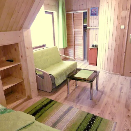 Majka - Accommodatie bij particulieren Bukowina Tatrzańska